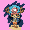 Tony Chopper