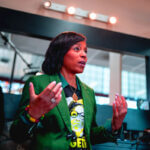 Angela Alsobrooks net worth and financial assets as Maryland senator in 2025