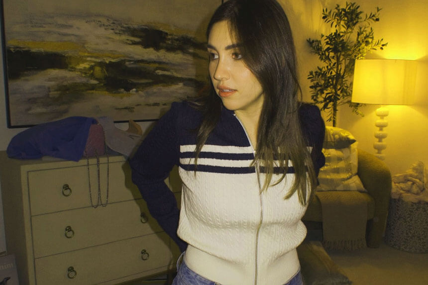 Asala Maleh net worth lifestyle photo showing successful YouTuber and Instagram influencer with family