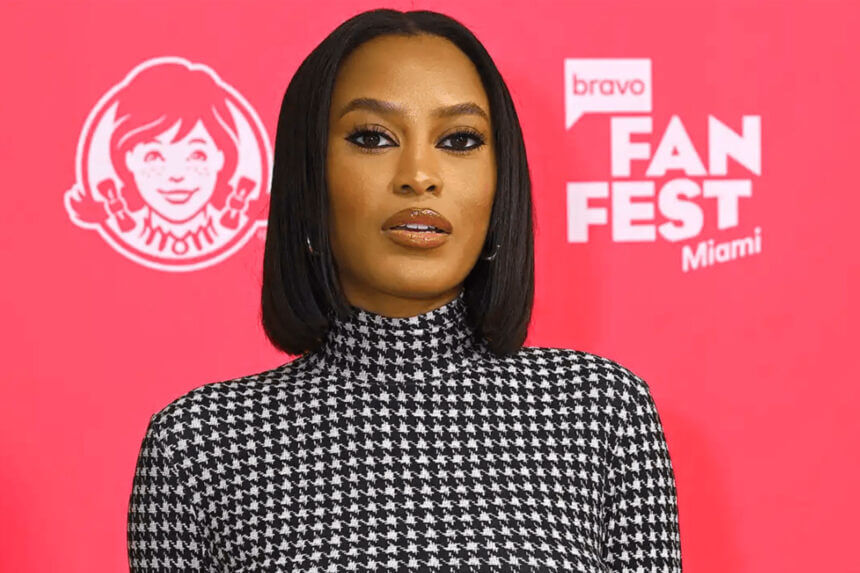 Ciara Miller Summer House star net worth modeling career Victoria Secret