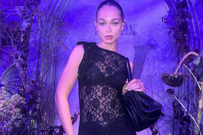 Devyn Winkler net worth breakdown showing TikTok star earnings from social media and brand deals in 2025