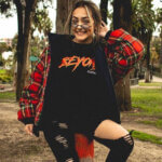 Hailey Orona net worth 2025 social media influencer with millions of followers on TikTok and Instagram