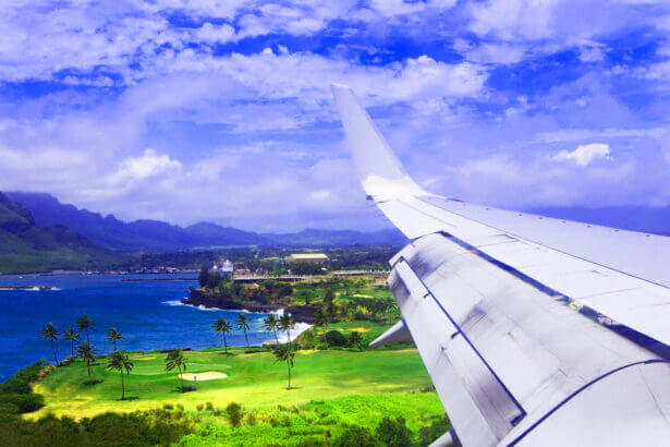 Jacksonville International Airport terminal showing flight discontinuations and route changes affecting travelers in 2025