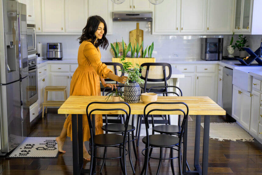 Levapioli trim removal tool set showing nylon and steel pry tools for automotive dashboard and door panel clip removal