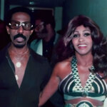 Linda Trippeter Ike Turner daughter private life biography photo
