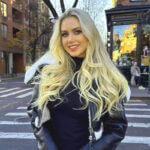 Marli Buccola net worth 2025 Instagram influencer earnings from brand partnerships and social media income