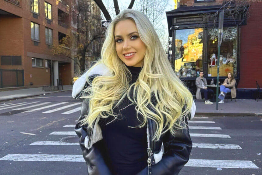 Marli Buccola net worth 2025 Instagram influencer earnings from brand partnerships and social media income