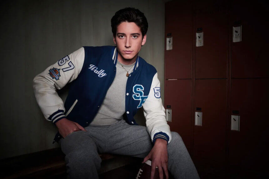 Milo Manheim dating rumors and relationship status 2025 Disney Zombies star single