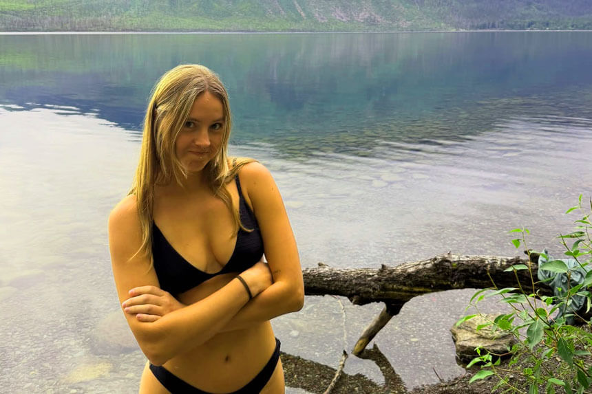 Peyton Coffee net worth 2025 TikTok star earnings social media income