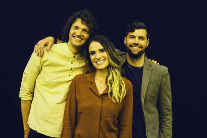Rebecca St James net worth 2025 Grammy winning Christian singer songwriter