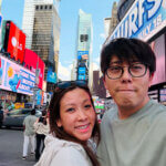 Ryan Kaji from Ryans World net worth 2025 showing YouTube star with toy merchandise and earnings breakdown