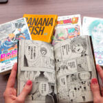 S2Manga website interface showing manga reading platform with multiple genre categories and chapter listings