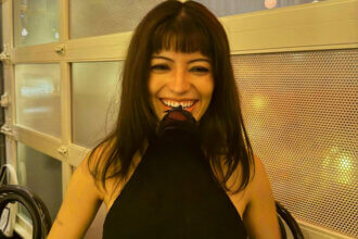 Sabrina Quesada net worth photo showing TikTok star who earned millions through social media sponsorships and brand deals