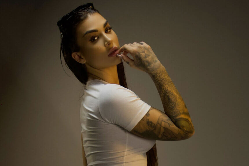 Susy Gala net worth 2025 earnings breakdown showing income from films modeling and digital platforms