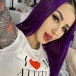 Valerica Steele net worth breakdown showing Instagram earnings and social media income sources 2025