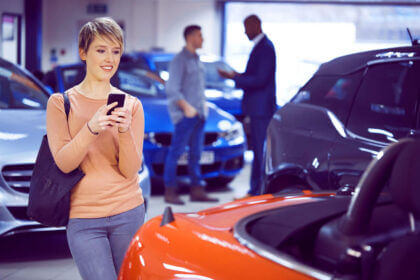 faqvehicle .com automotive FAQ website homepage showing car maintenance guides and vehicle troubleshooting resources