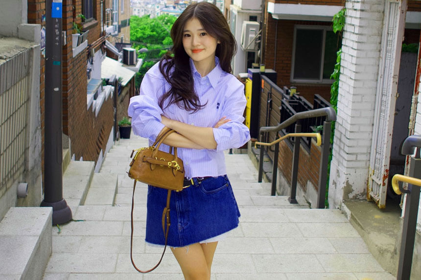 Kristina Kim net worth 2025 TikTok influencer earnings breakdown social media revenue