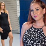 Aali Rousseau adult performer biography and career overview