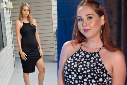 Aali Rousseau adult performer biography and career overview