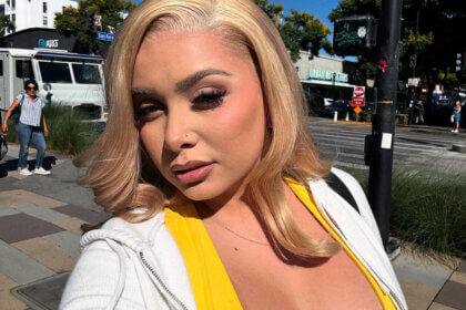 Based on the article, here are the SEO elements: Slug: aaliyah-hadid-net-worth Keyword: Aaliyah Hadid net worth Meta Description: Aaliyah Hadid net worth ranges from $950K to $3M in 2025. Learn about her income sources, earnings, and financial growth. (128 characters) Image SEO Elements: Alt Text: