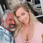 Amber Lynn Bach Net Worth financial breakdown showing estimated wealth between 1-5 million dollars