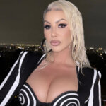 Amber Rose net worth breakdown showing income sources and assets in 2025