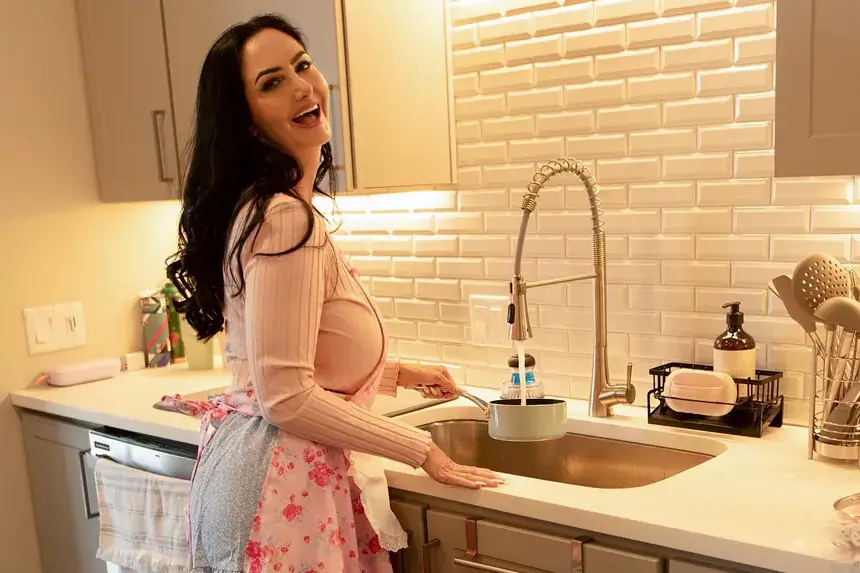 Ava Addams Net Worth 2026