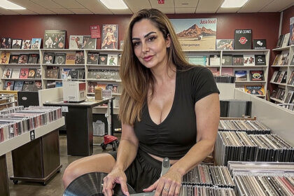 Ava Addams net worth breakdown showing income from films modeling and social media platforms in 2025