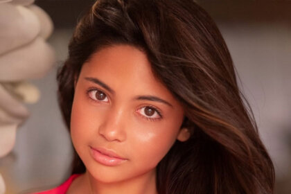 Ava Foley net worth breakdown showing Instagram earnings and brand partnerships for young social media influencer