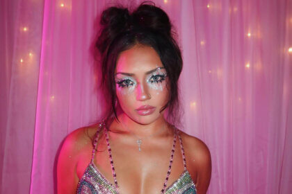 Avani Gregg net worth breakdown showing TikTok star earnings from social media and brand deals in 2025