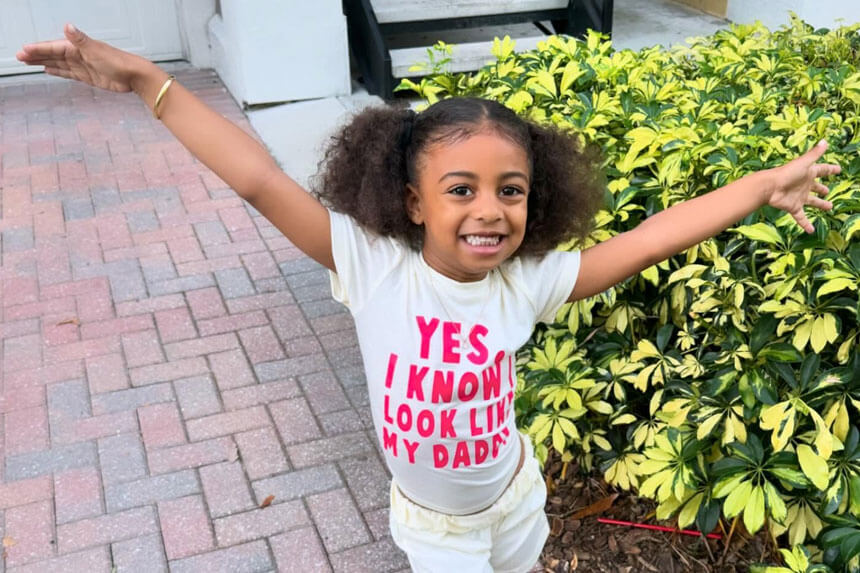 Bella Mikula net worth and social media earnings as child TikTok influencer in 2025