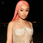 Blac Chyna net worth and financial status showing her wealth from reality TV and business ventures
