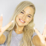 Blake Blossom net worth 2025 earnings breakdown showing income from films modeling and subscription platforms