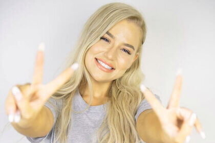Blake Blossom net worth 2025 earnings breakdown showing income from films modeling and subscription platforms