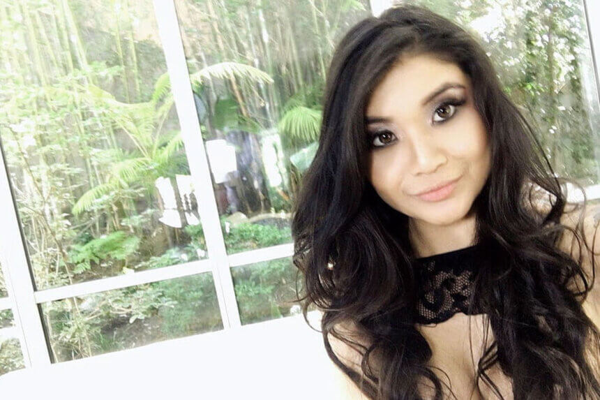 Brenna Sparks net worth breakdown showing income from adult films cryptocurrency investments and multiple revenue streams