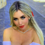 Carla Boom Spanish actress and model from Barcelona Spain biography photo
