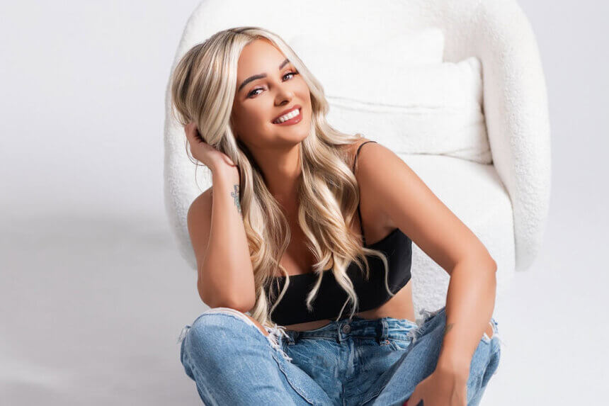 Carmen Luvana net worth and career transition from adult films to mainstream entertainment and business ventures