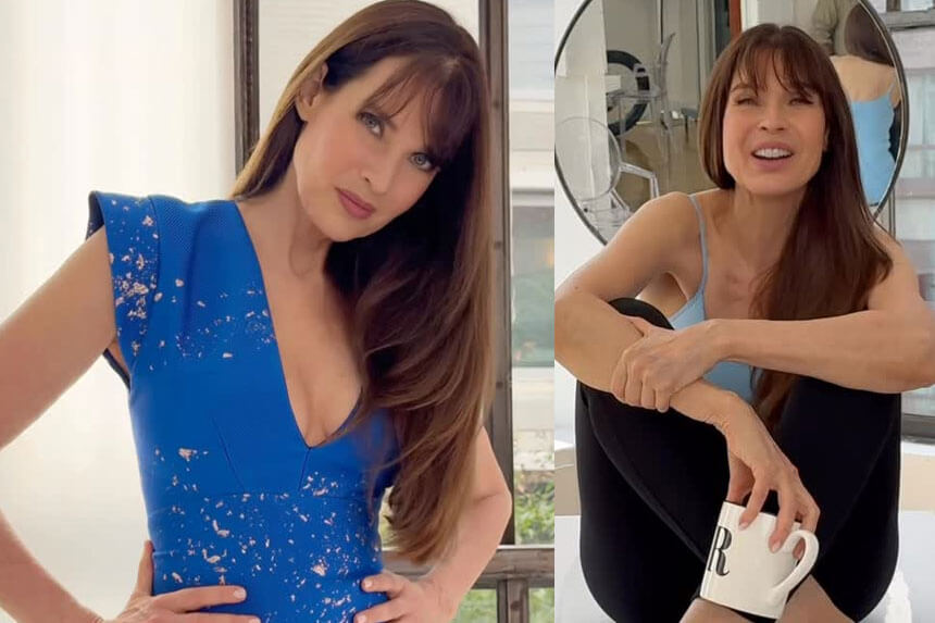 Carol Alt Net Worth supermodel wealth fortune modeling career 1980s