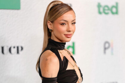 Charly Jordan net worth breakdown showing influencer income from DJ career modeling and social media platforms