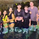 Crazy Pieces family net worth chart showing YouTube earnings and subscriber growth for 2025