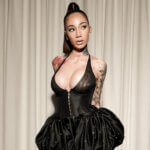 Danielle Bregoli net worth breakdown showing OnlyFans earnings and assets in 2025