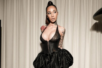 Danielle Bregoli net worth breakdown showing OnlyFans earnings and assets in 2025