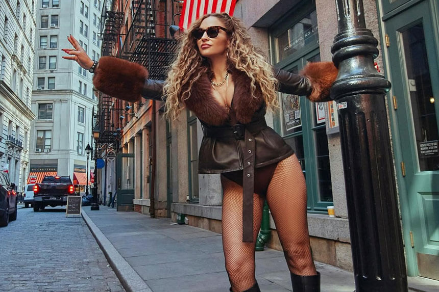 Drea de Matteo net worth 2025 Sopranos actress financial journey from acting to OnlyFans creator income