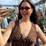 Ella Noel American actress and model from Brat TV Chicken Girls series