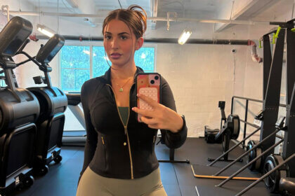 Emely Hernandez net worth breakdown showing income from TikTok Instagram and brand sponsorships