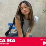 Erica Ha Net Worth