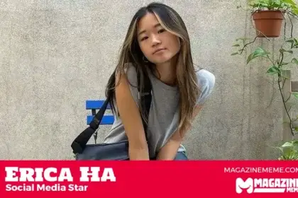 Erica Ha Net Worth