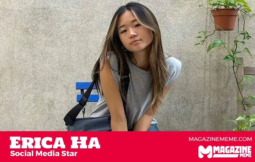 Erica Ha Net Worth