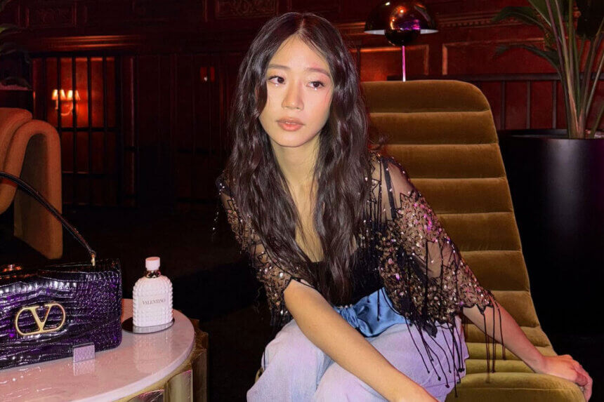 Evelyn Ha net worth 2025 social media influencer earnings breakdown from YouTube TikTok Instagram