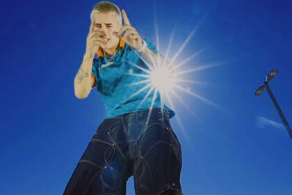 Gavin Magnus net worth 2025 showing young social media star earnings from YouTube TikTok and music career